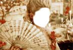 Kirsten Dunst as Marie Antoinette